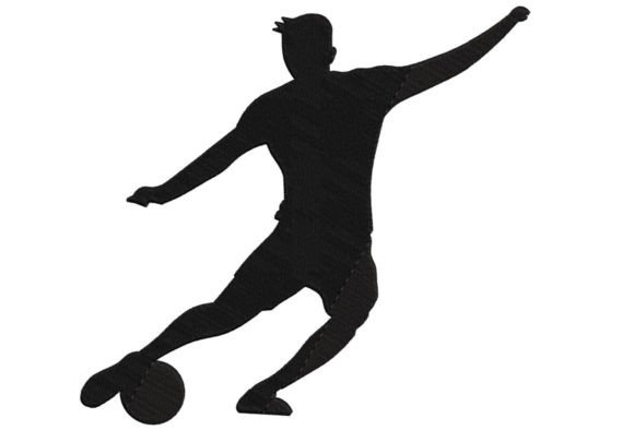 Football Embroidery Redefined: A Designer’s Review